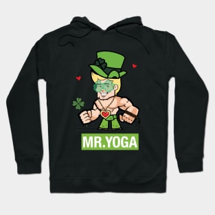 Mr. Yoga Hoodie